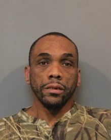 Roger Glenn Burrell